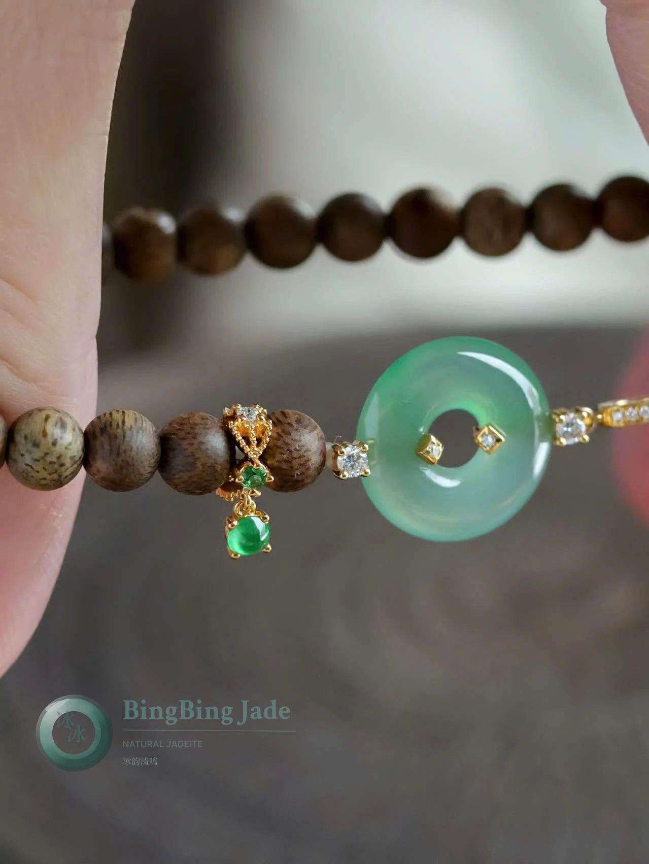 BingBing Jade