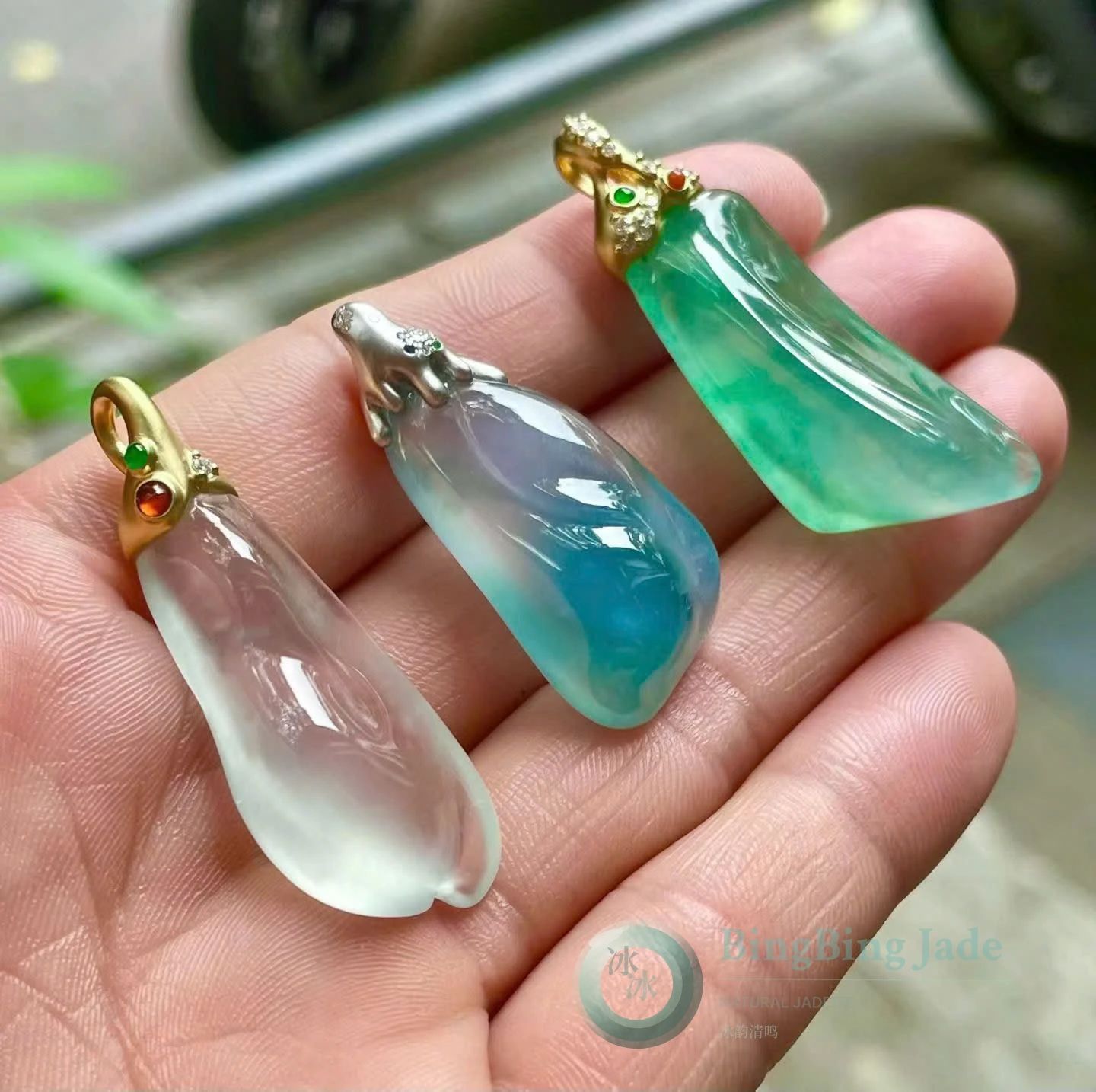 BingBing Jade