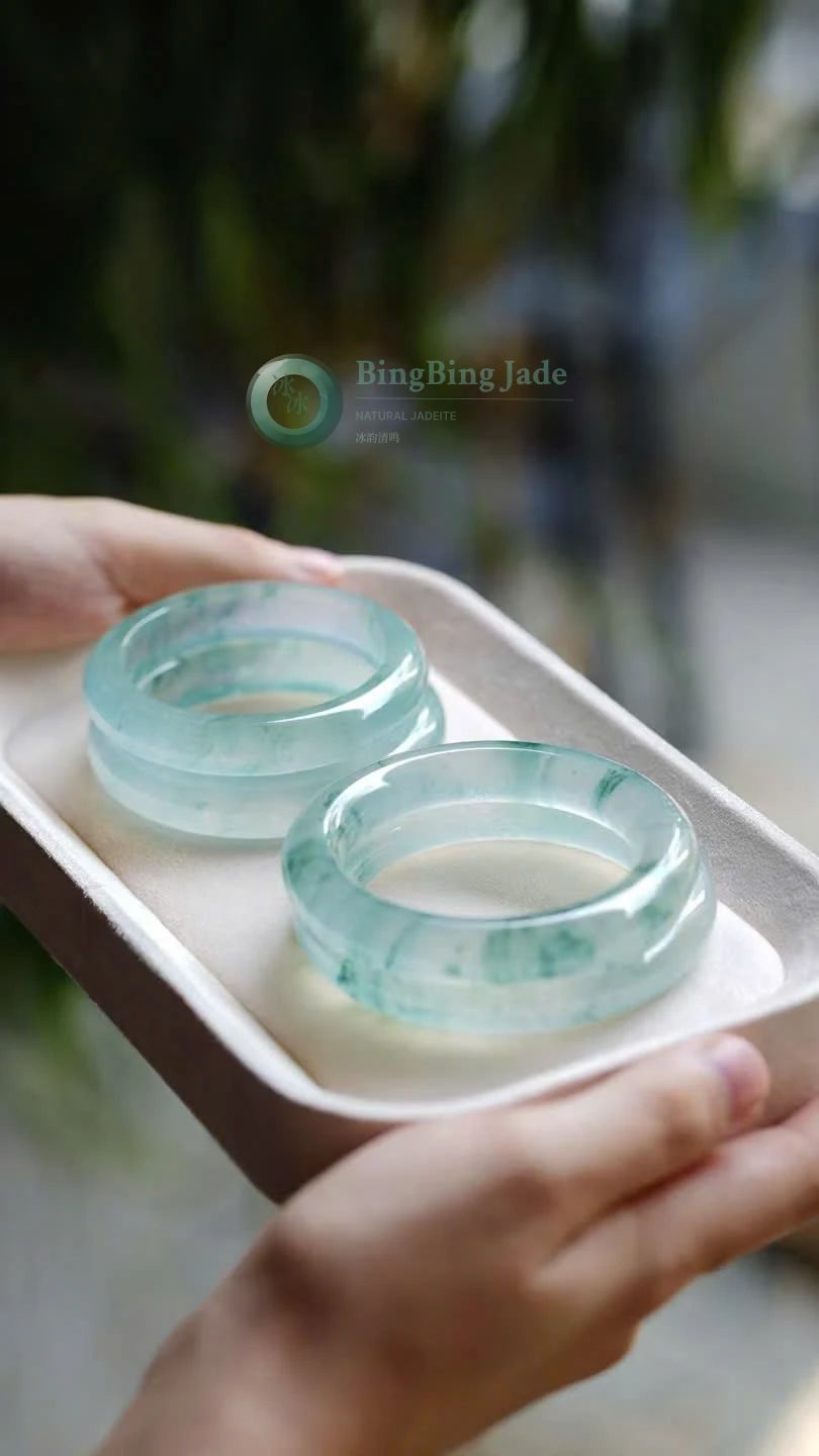 BingBing Jade